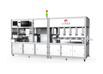 全自动太阳能电池分选机